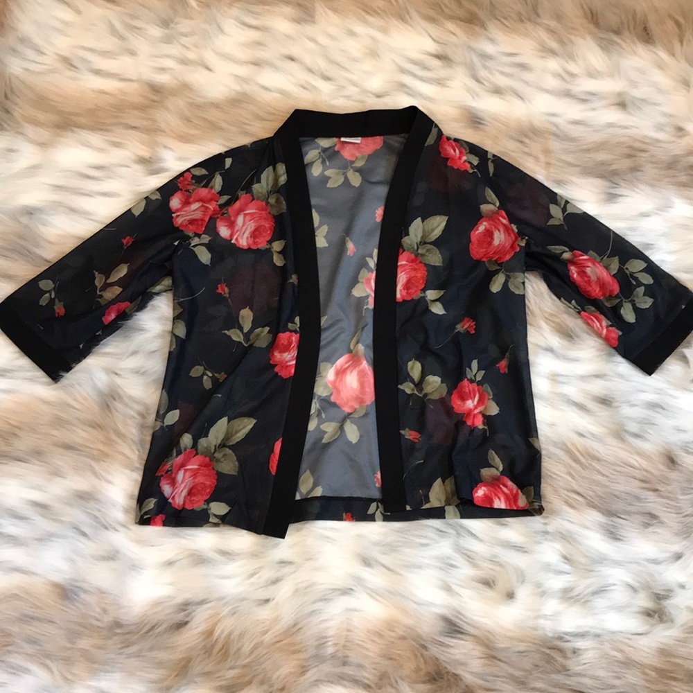 Kimono
